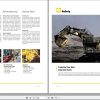 Liebherr Mining Crawler Excavators R9350 411 1001 Operating Manual 03 2021 3