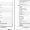 Liebherr Mining Crawler Excavators R9400 1257 1407 26377 Operating Manual 03 2021 2