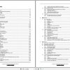 Liebherr Mining Crawler Excavators R9400 1629 31279 Operating Manual 03 2021 2