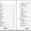 Liebherr Mining Crawler Excavators R9400 US 1629 31279 Operating Manual 03 2021 3