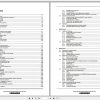 Liebherr Mining Crawler Excavators R9600 1391 47002 Operating Manual 03 2021 2