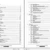 Liebherr Mining Crawler Excavators R9600 1679 47001 Operating Manual 03 2021 2