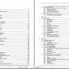 Liebherr Mining Crawler Excavators R9800 1658 48027 Operating Manual 03 2021 2