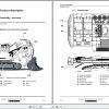 Liebherr Mining Crawler Excavators R996B 1281 26049 Operating Manual EN 03 2021 2