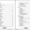 Liebherr Mining Crawler Excavators R996B 1281 26049 Operating Manual EN 03 2021 4