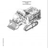 Liebherr Mining Excavator R9600 Shovel Assembly Manual 03 2021 1