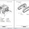 Liebherr Mining Excavator R9600 Shovel Assembly Manual 03 2021 3