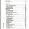 Liebherr Mining Excavator R9800 Shovel Assembly Manual 03 2021 2