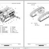 Liebherr Mining Excavator R9800 Shovel Assembly Manual 03 2021 3