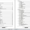 Liebherr Mining Pontoon Excavators P9250E 1279 1693 25312 Operating Manual 03 2021 2