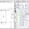 Liebherr Mobile Crane LTM 1350 6.1 D9508A7 350 Ton Wiring Diagram Liccon Errror Code Manual 2