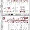 Liebherr Mobile Crane LTM 1350 6.1 D9508A7 350 Ton Wiring Diagram Liccon Errror Code Manual 3