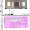 Liebherr Mobile Crane LTM 1350 6.1 D9508A7 350 Ton Wiring Diagram Liccon Errror Code Manual 5 1