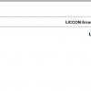 Liebherr Mobile Crane LTM 1350 6.1 D9508A7 350 Ton Wiring Diagram Liccon Errror Code Manual 8