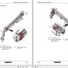 Liebherr Telecospic Handler T 35 6 1680 3A 05 20156 Service Manual 4