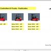 Linde Material Handling E Trucks Circuit Diagrams Faultcodes 3