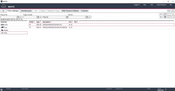 MAN MANTIS v656 EPC 8