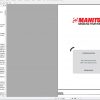MANITOU MCMHTMLTMTMT XMXT PDF 2.14 GB Updated 2021 Operator Manual and Service Manual 6e2071dd2b900d355