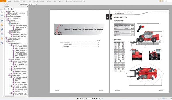 MANITOU MCMHTMLTMTMT XMXT PDF 2.14 GB Updated 2021 Operator Manual and Service Manual 92f2ecba503ad0fdd
