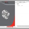 MANITOU PDF DVD 3 15.8 GB Service and Parts Manual 12