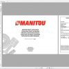 MANITOU PDF DVD 3 15.8 GB Service and Parts Manual 14