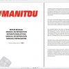 MANITOU PDF DVD 3 15.8 GB Service and Parts Manual 5