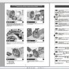 MANITOU PDF DVD 3 15.8 GB Service and Parts Manual 6