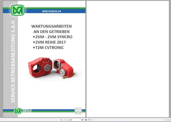 MERLO Machine Telehandlers 119GB PDF De German Service Part Manual Hydraulic Electrical Diagram DVD 17ee68ed79452e04b7