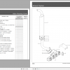 Mahindra Tractor Update 2021 Operators Manual Service Manual Spare Part Catalog EN 9