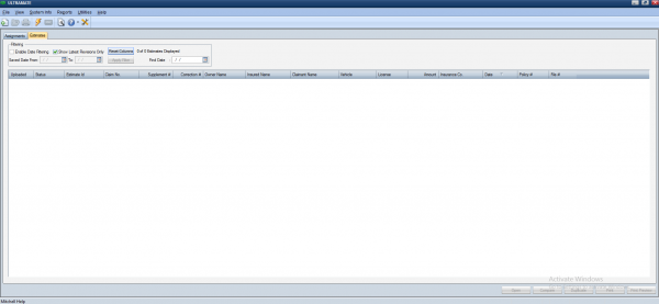 Mitchell Ultramate Estimating v7.1.240 04.2021 2