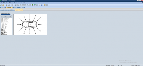 Mitchell Ultramate Estimating v7.1.240 04.2021 6