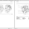 Perkins Engine 400D Series Operation Maintenance Manual 3