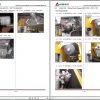 SDLG 2014 Maintenance Material Manual 2