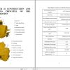 SDLG A30X Series KG956 LG953 LG936 Plantary Power Shift Transmission Service Manual 2