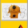 SDLG BD05 Transmission Service Repair Manual 1
