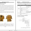 SDLG BD05 Transmission Service Repair Manual 2