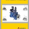 SDLG Diesel Engine WD6 China II Series Service Manual 1