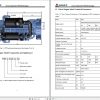 SDLG Diesel Engine WD6 China II Series Service Manual 2