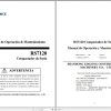 SDLG Wheel Loader RS7120 Operation Maintenance Manual ES 1