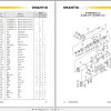 SHANTUI BULLDOZERS SD22 SD22D SD22E SD22R SD22S PARTS BOOK ENCH 3