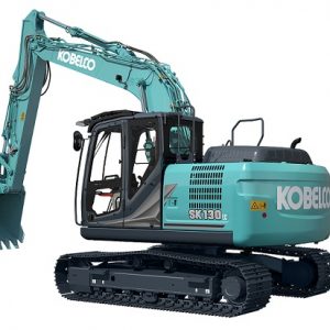 SK130LC 11