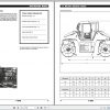 STA Roller VH 850 950 Operating Manual 3