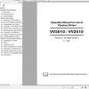 STA Roller VV 2010 2510 Operating Manual 1