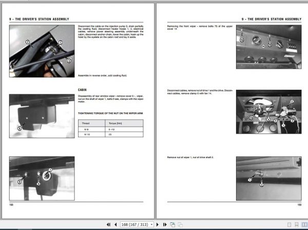 STA Roller VV 700 2510 Workshop Manual 3