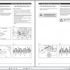 STA Wheel Pneumatic Roller VP 2400 Maintenance and Lubrication Manual 1