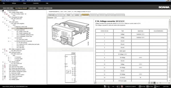 Scania SDP3 v2.47.1.28.0 Diagnostic Programmer 2021 6