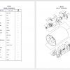 Shantui Roller SR12 5 Parts Book ENCH 2