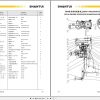 Shantui Wheel Loader SL50W SL50W 2 SL50W 3 Parts Book ENCH 3