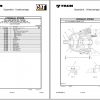 Tadano Aerial Platform AC 160SX 1 PX1 1E Parts Catalog 2
