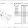 Tadano All Terrain Crane ATF 160G5J 1 P1 3EJ Parts Catalog ENJP 2